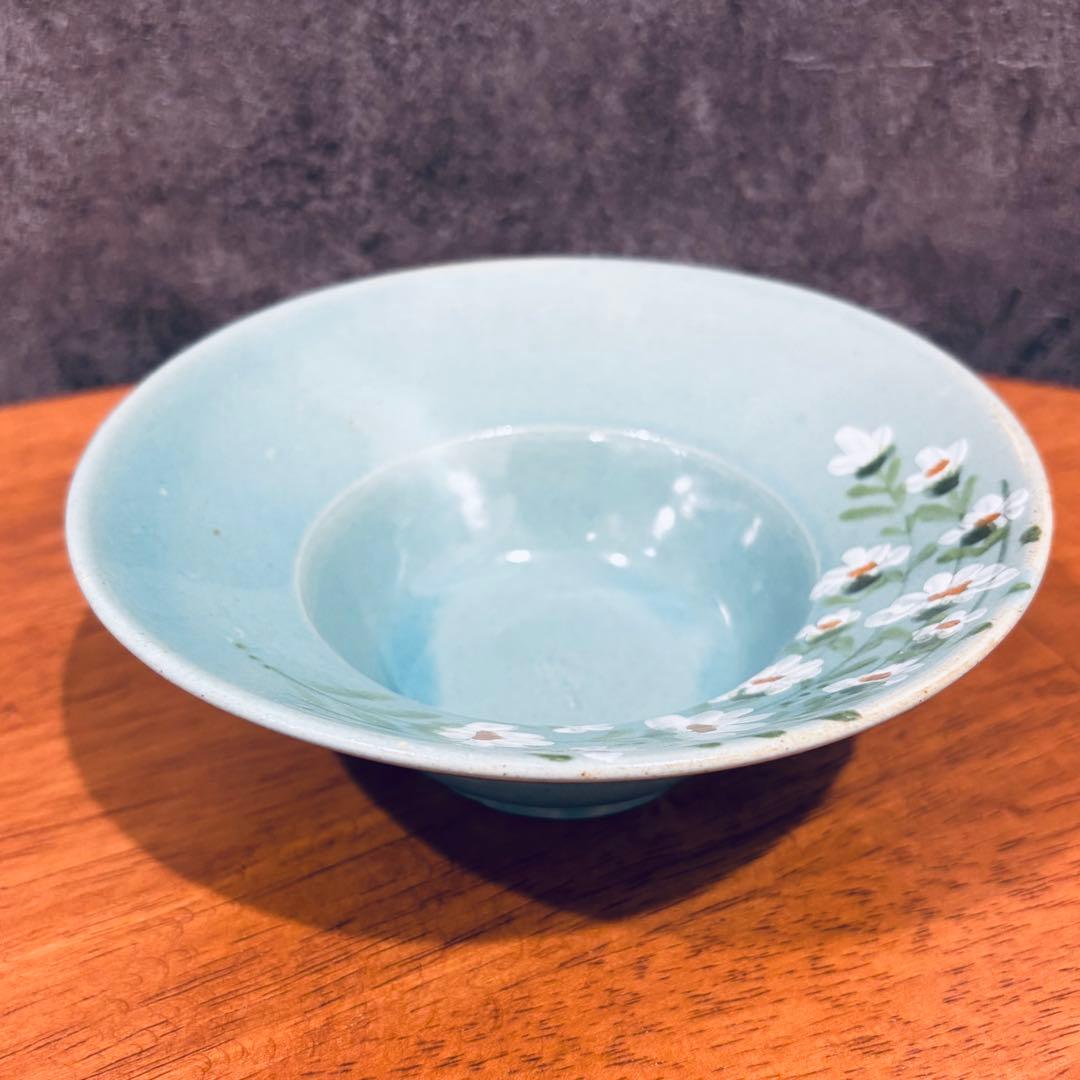 em Meo / Nang ceramic ソンベ焼き 　リムボウル　2個セット