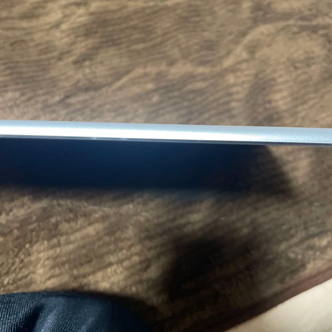 iPad Air2 16GB Wi-Fi+Cellularモデルau