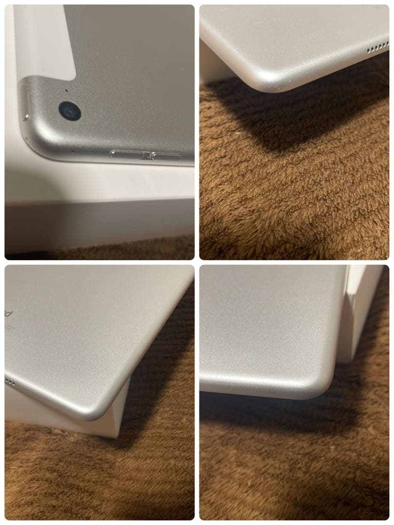 iPad Air2 16GB Wi-Fi+Cellularモデルau