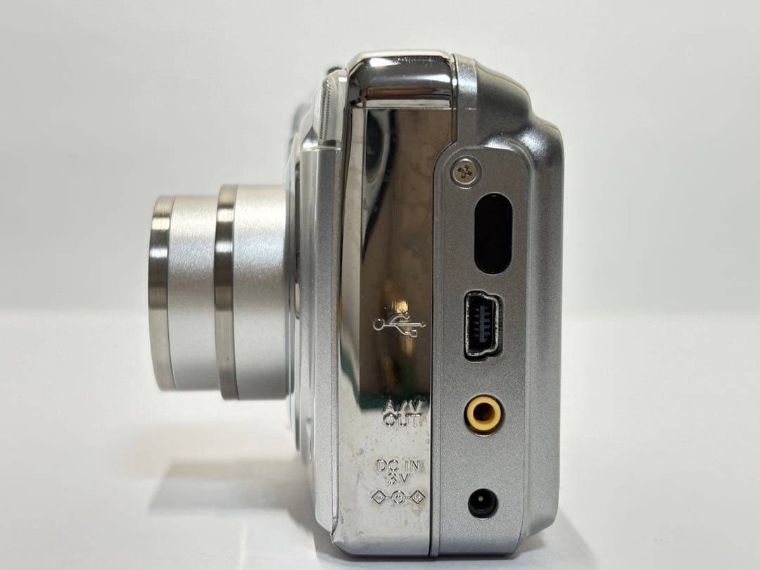 FUJIFILM finepix A800 コンパクトカメラ コンデジ