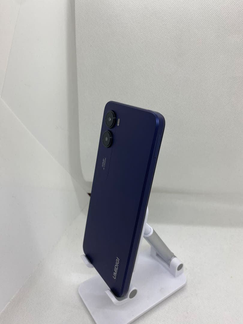UMIDIGI G3 Max 8GB 128GB ダークブルー 34914