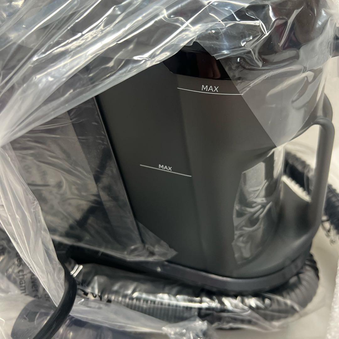 600Wモーター 18000Paの超吸引 家庭用カーペットクリーナー 15900