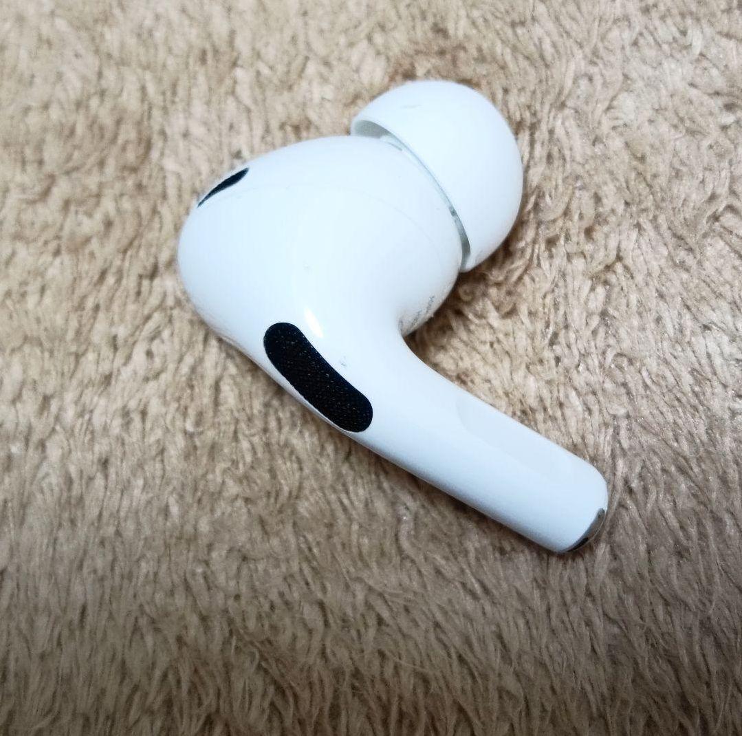 Apple AirPods Pro 第2世代 右耳のみ R 11