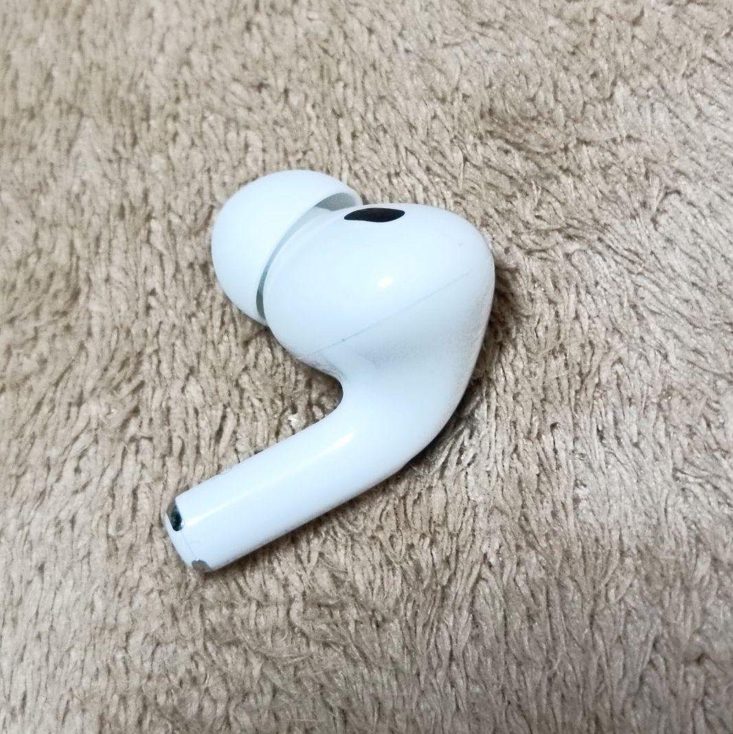 Apple AirPods Pro 第2世代 右耳のみ R 11