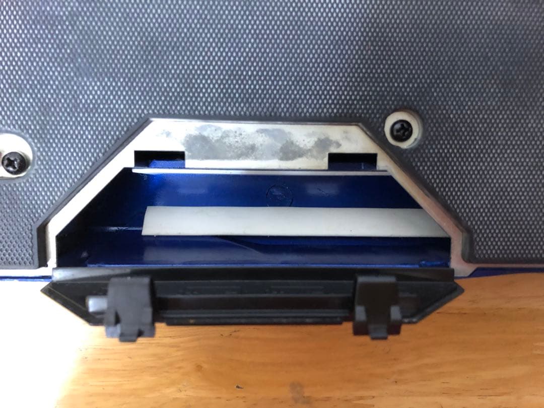 ギター LINE6 MM4 Modulation Modeler