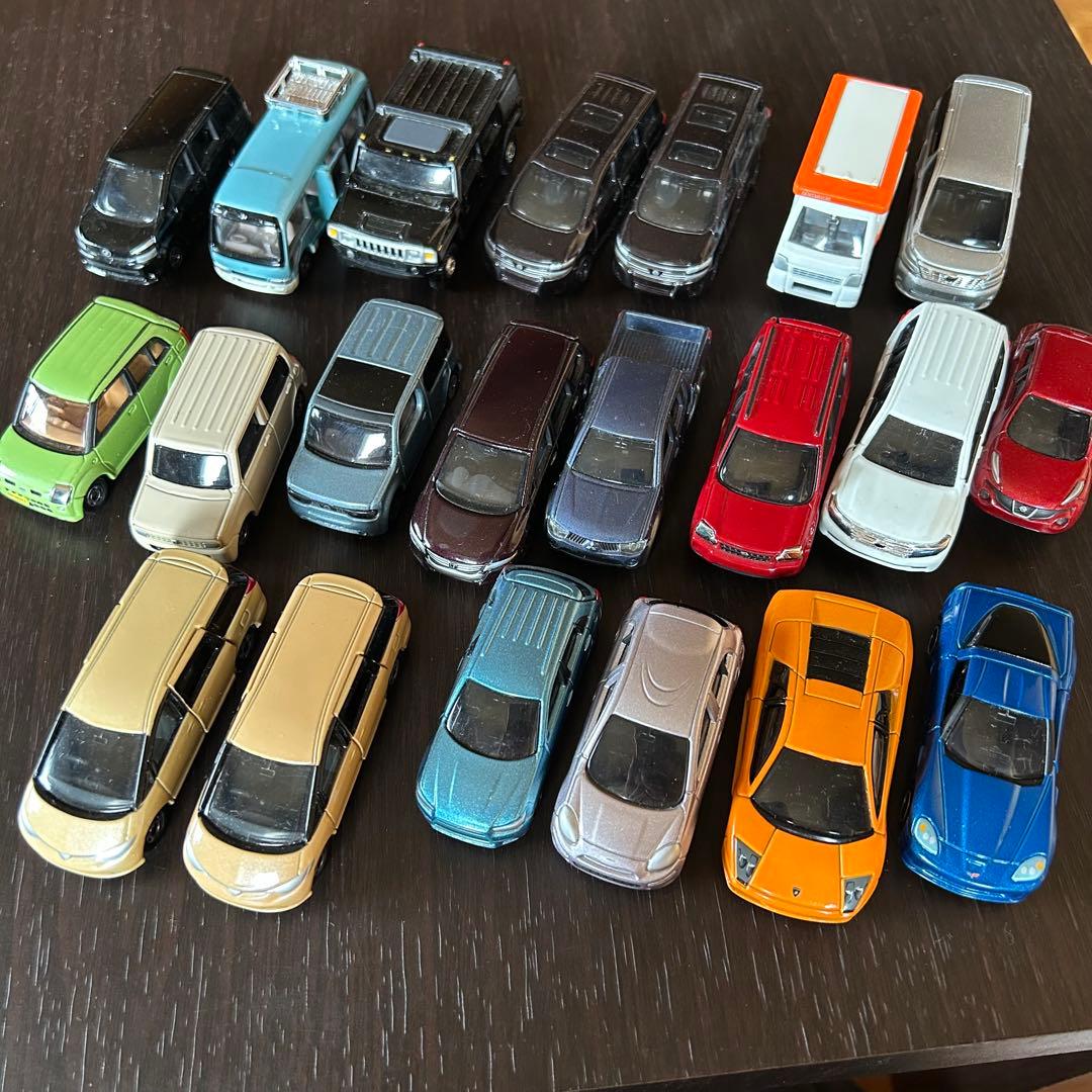 トミカ 75台　まとめ売り