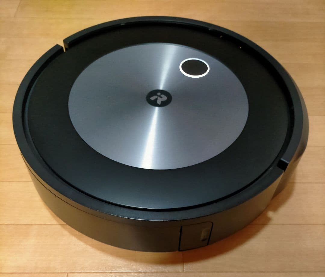 ルンバiRobotルンバj7＋美品ロボット掃除機