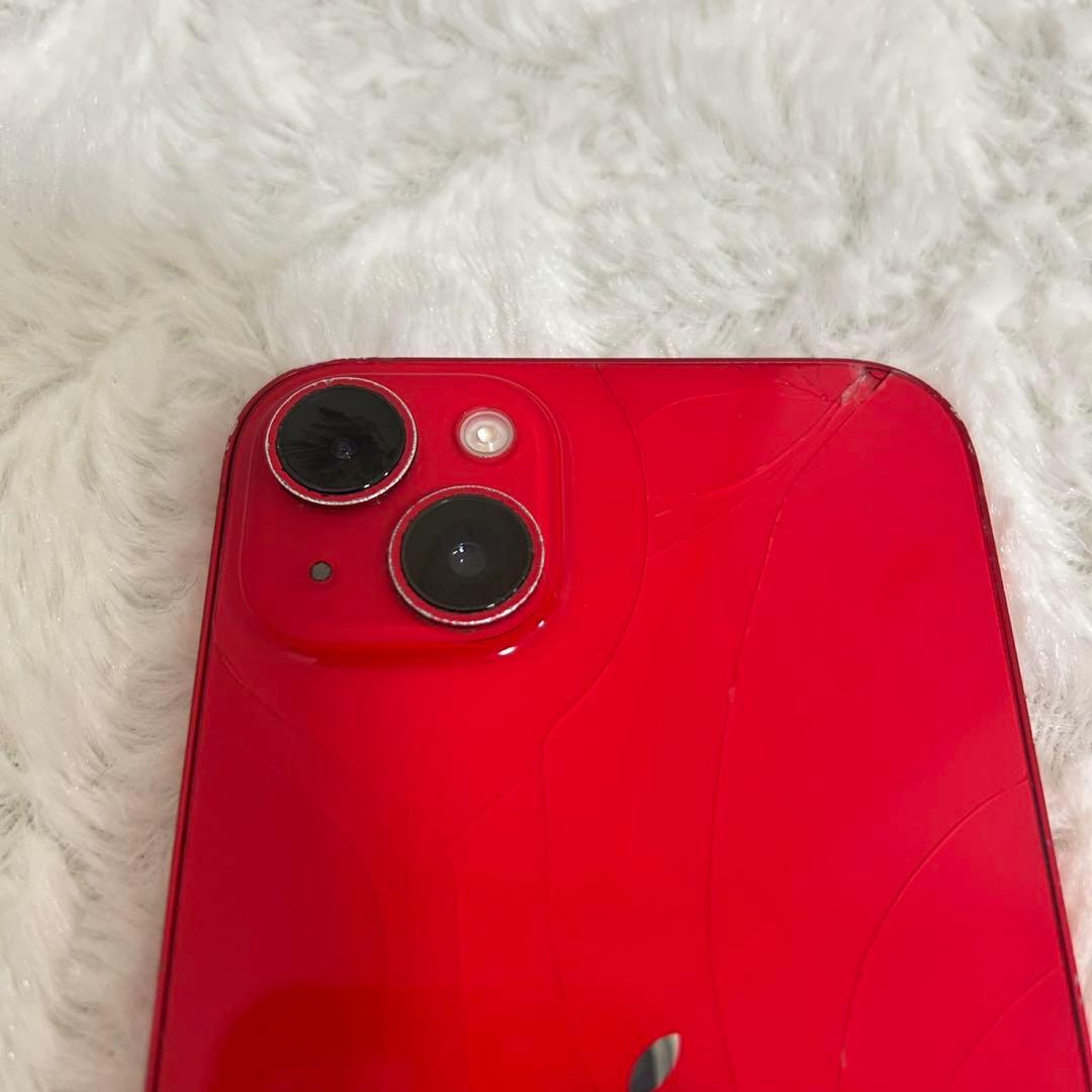 携帯電話本体 iPhone14plus