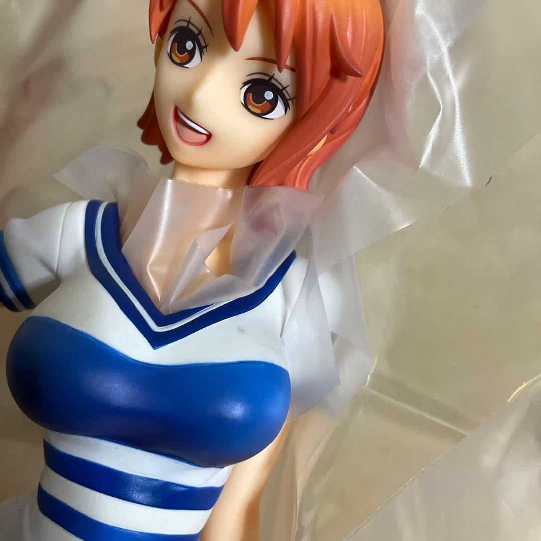 P.O.P ワンピース “Playback Memories” ナミ　POP