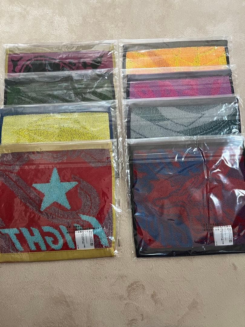 一番くじ ヴィジランテ -僕のヒーローアカデミア ILLEGALS‐ セット売り