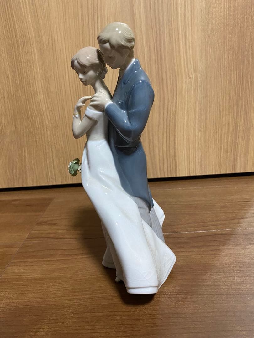 幸せのはじまり