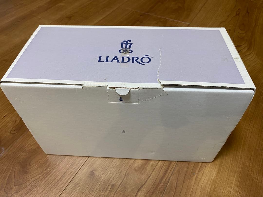 幸せのはじまり