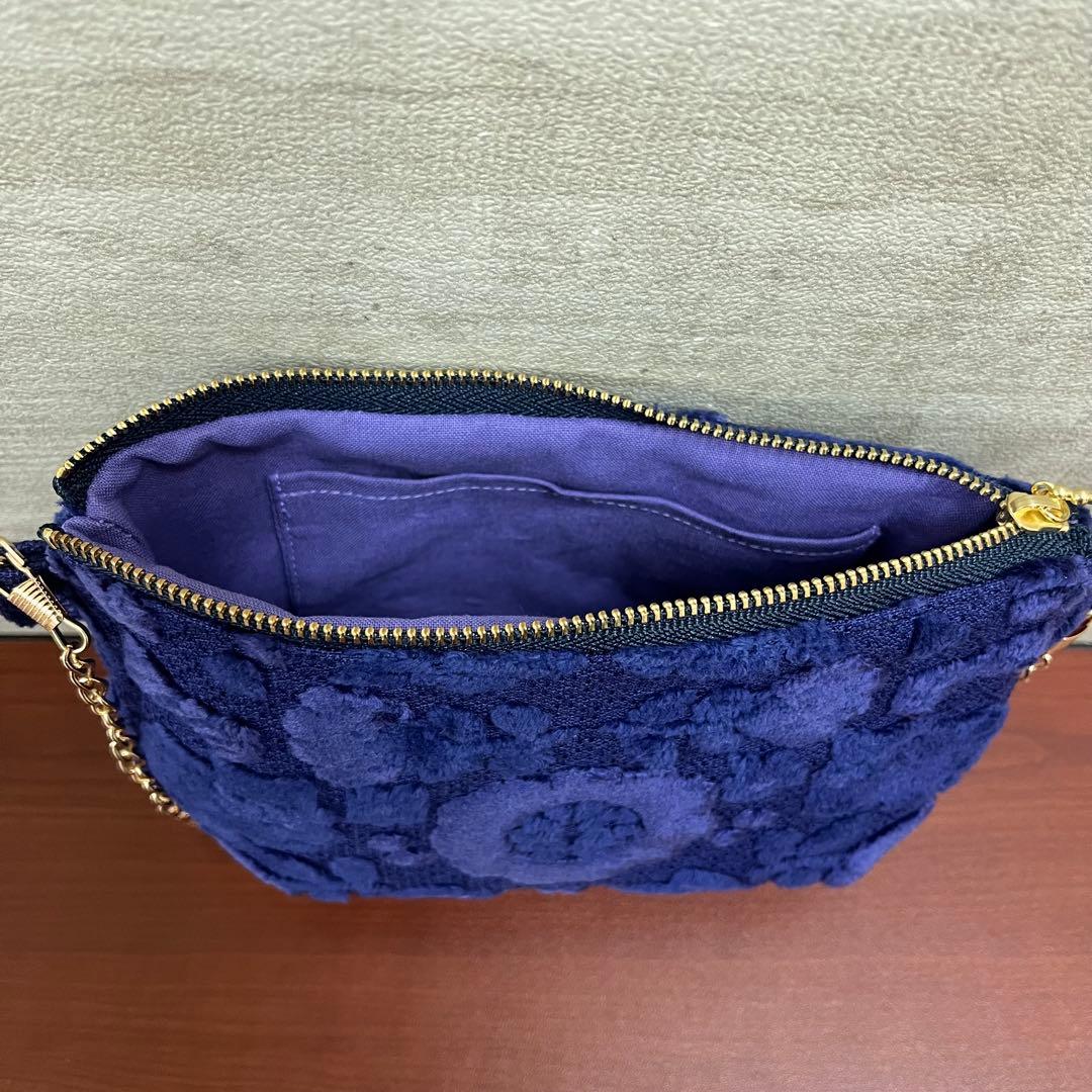 ジョリーフルール　マイリトルテイラー　神戸素材博イベント　巾着トートバック　⑫