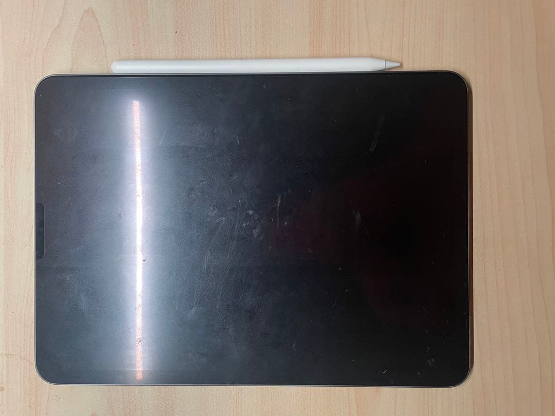 その他 IPAD PRO 11 SB WI-FI 256GB 2018
