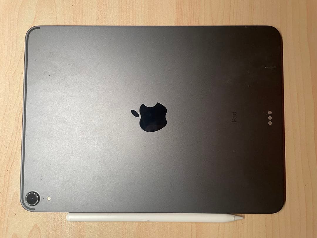 その他 IPAD PRO 11 SB WI-FI 256GB 2018