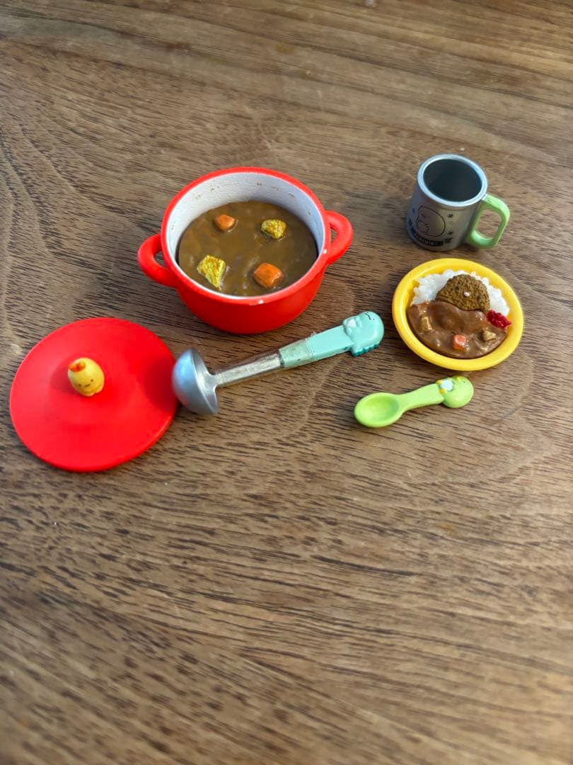 すみっこぐらしリーメント　中古品　まとめ売り