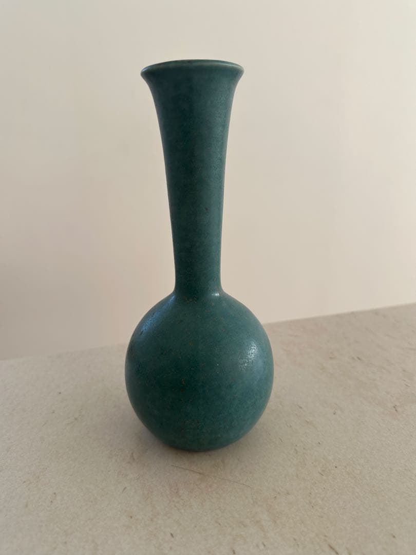 カール・ハリー・スタルハン／スウェーデン　花瓶、インテリア