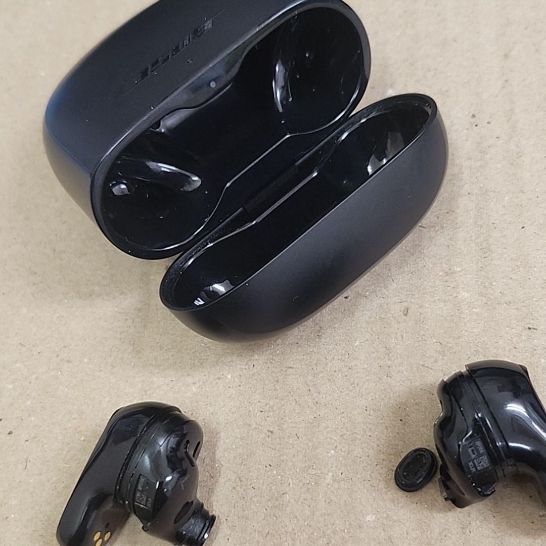 Bose QuietComfort Earbuds II　ジャンク