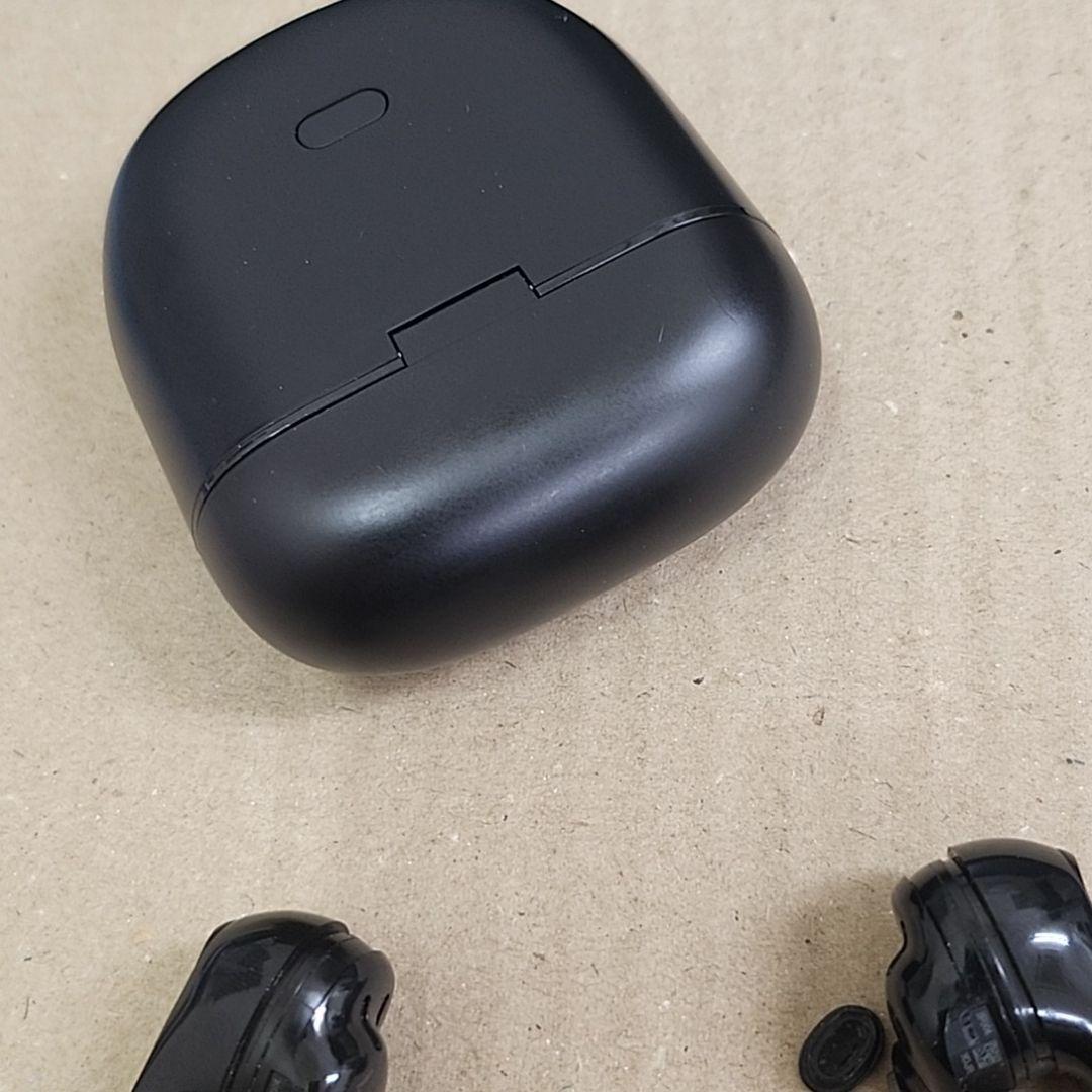 Bose QuietComfort Earbuds II　ジャンク