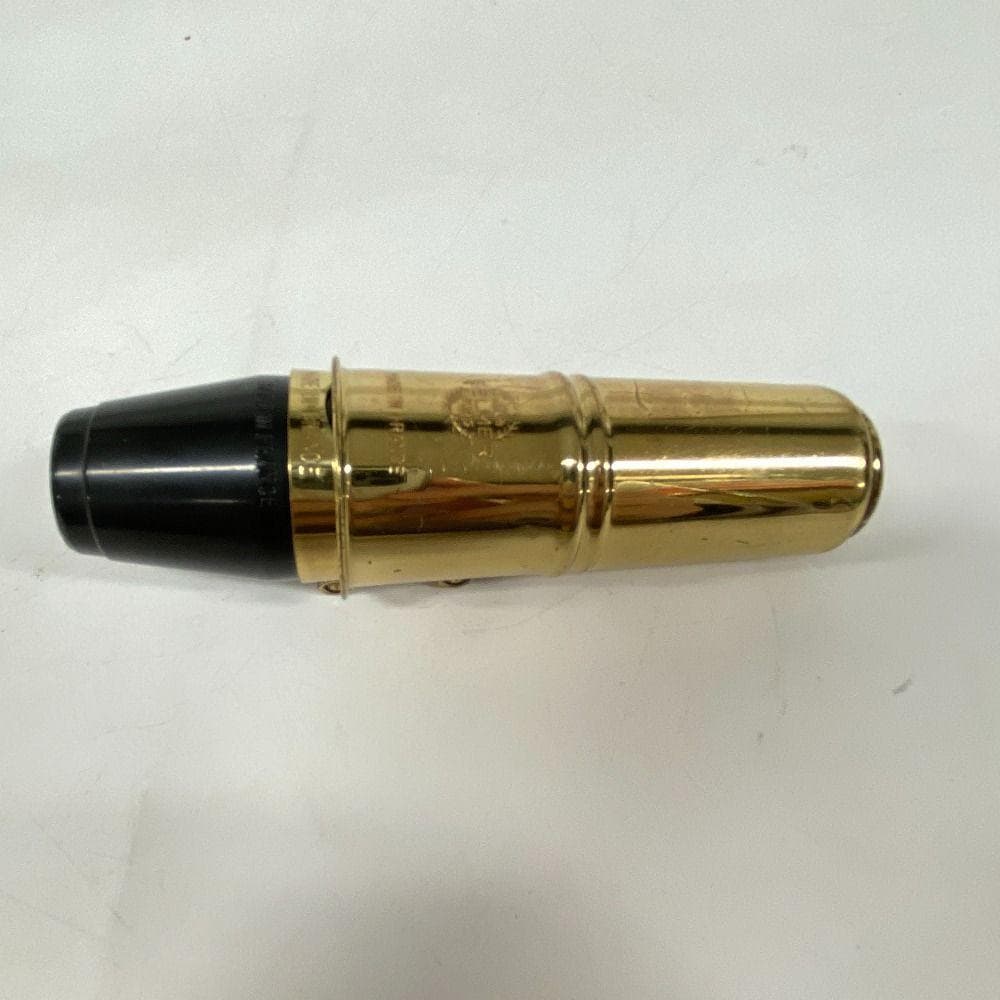 Selmer アルトサックス マウスピース S90 180 キャップ付き