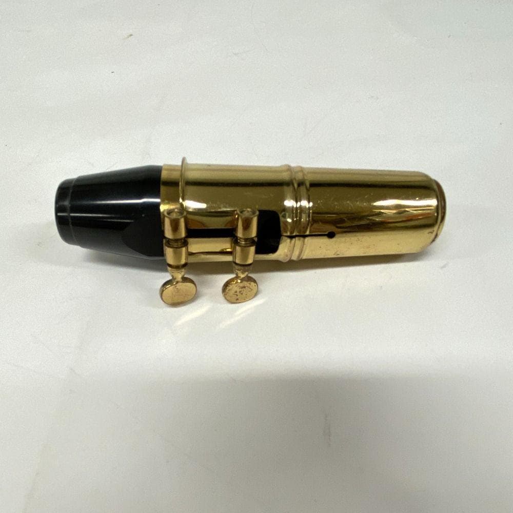 Selmer アルトサックス マウスピース S90 180 キャップ付き