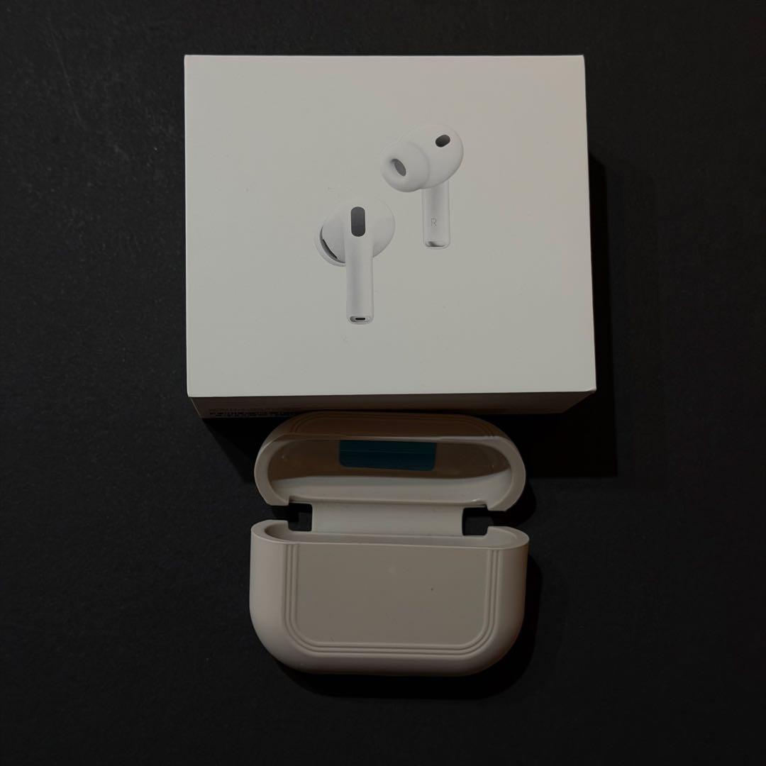 Apple AirPods Pro 3 (第3世代) 本体 付属品一式