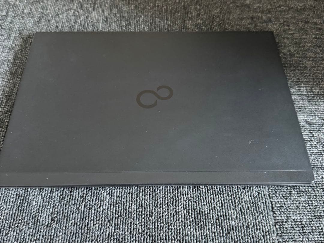 LIFEBOOK U938/S⭐︎SSD256GBメモリ8GB⭐︎バッテリー新品②