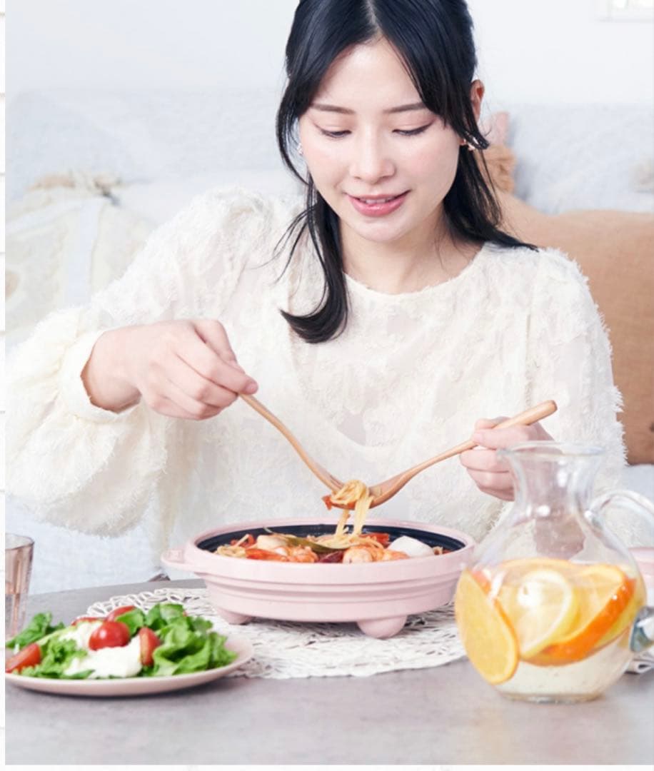 ❤️レンジメイトPRO（グレージュ）❤️