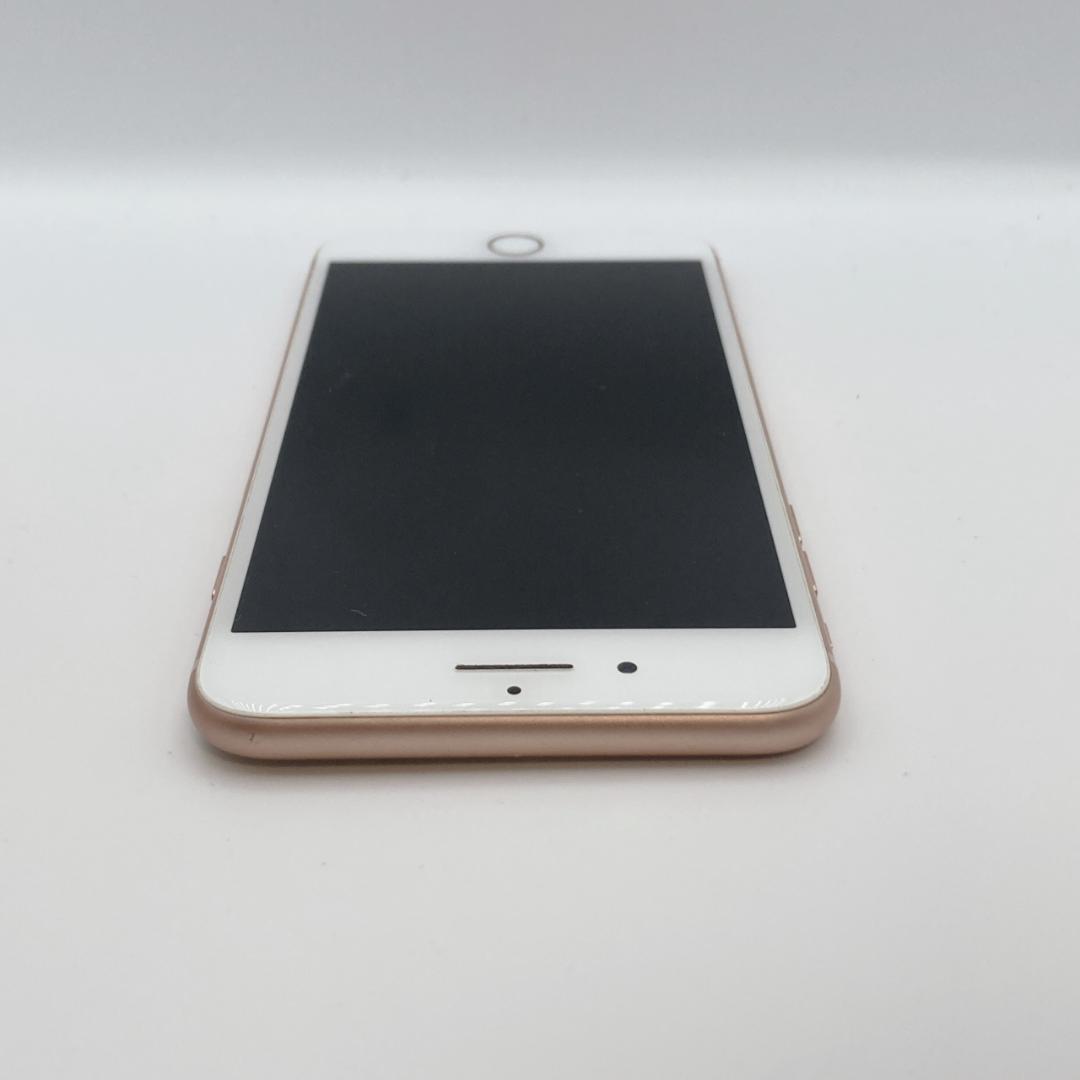 【極美品】iPhone8 Plus 256GB SIMフリー MQ925/A