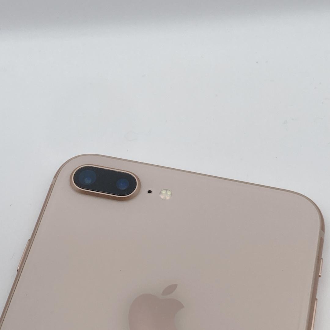 【極美品】iPhone8 Plus 256GB SIMフリー MQ925/A