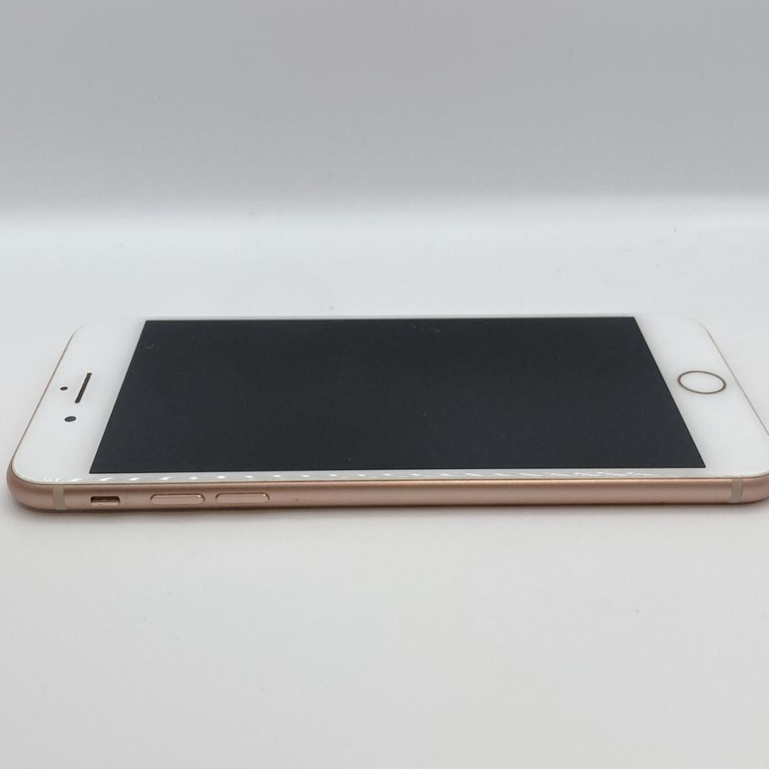 【極美品】iPhone8 Plus 256GB SIMフリー MQ925/A