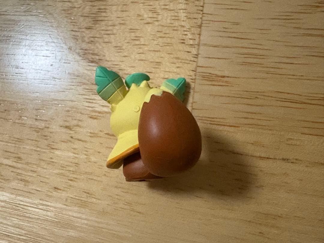 ポンチョイーブイ　フィギュア