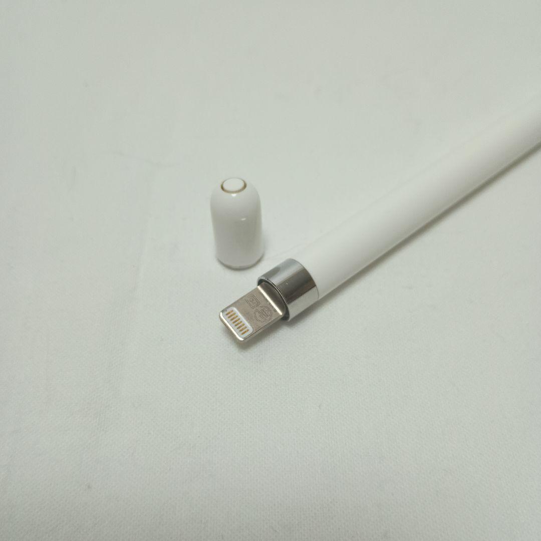 美品 Apple Pencil 第1世代 ホワイト　純正品