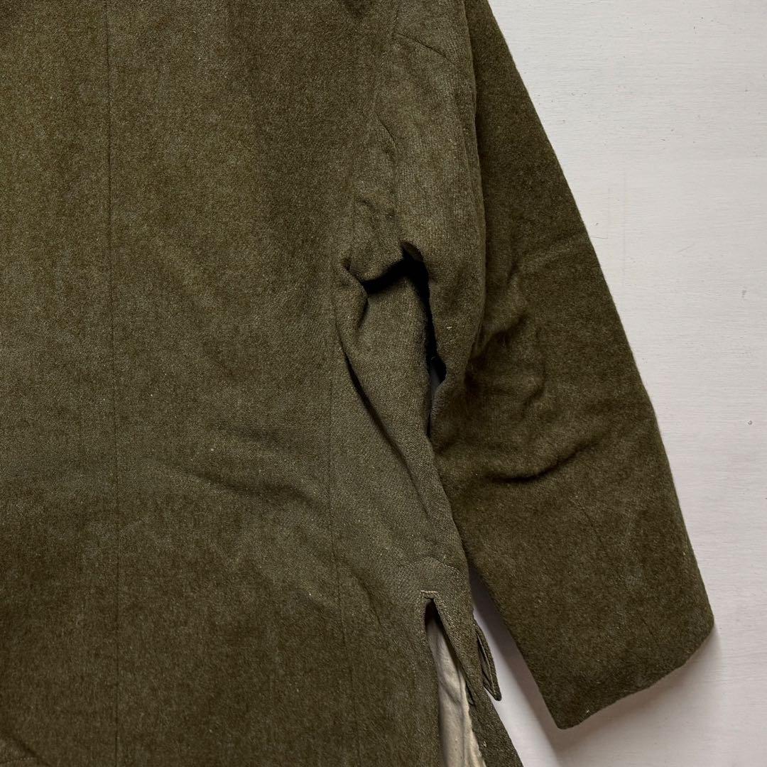 旧日本軍 軍服 ミリタリー 昭和17年製 6号 98式