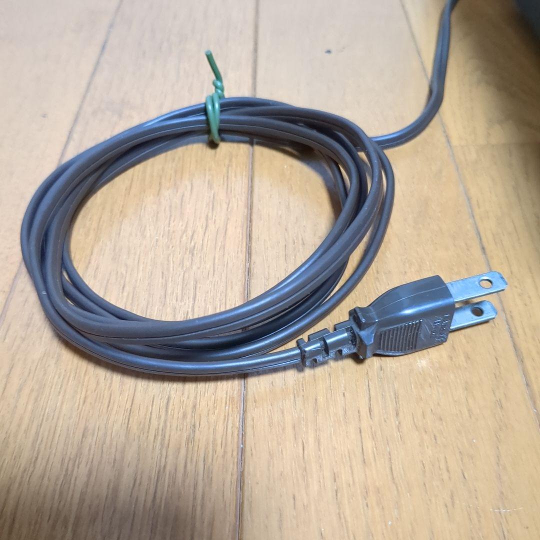 [トリオ]ステレオチューナー&アンプ KA-3300&KT-3300 セット