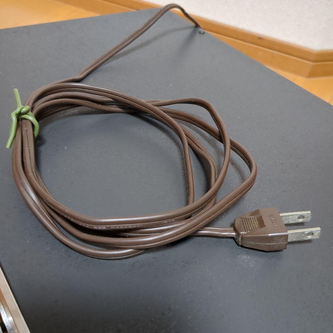 [トリオ]ステレオチューナー&アンプ KA-3300&KT-3300 セット