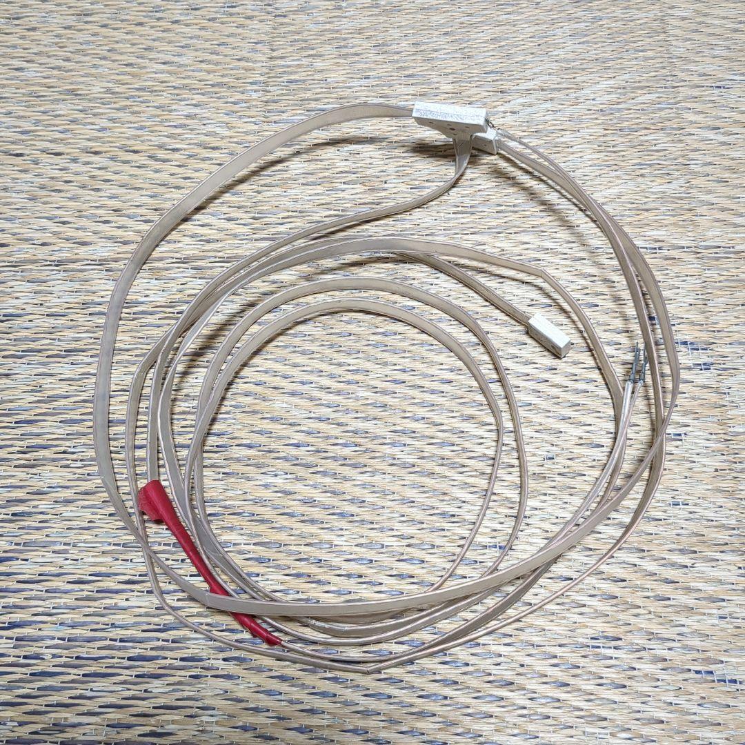 [トリオ]ステレオチューナー&アンプ KA-3300&KT-3300 セット