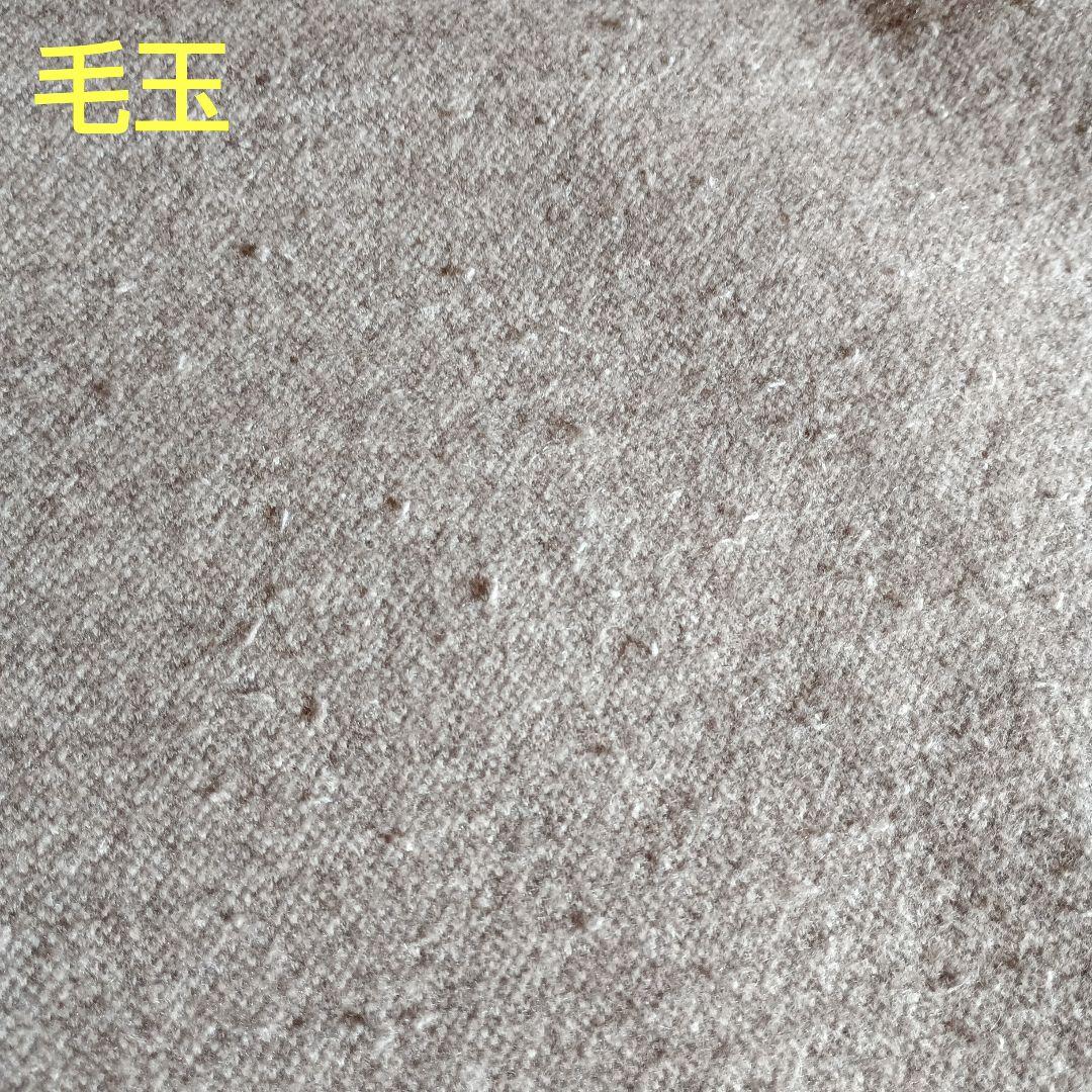 インペリアルプラザ カシミヤ100％ 毛布 140×210㎝ 日本製 ダメージ有