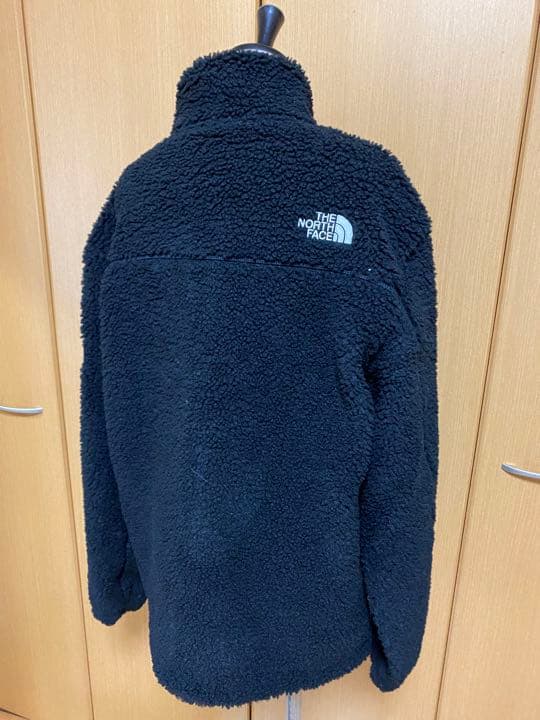 ■新品、未使用　ノースフェイス　リモ　ボアジャケット■ユニセックス