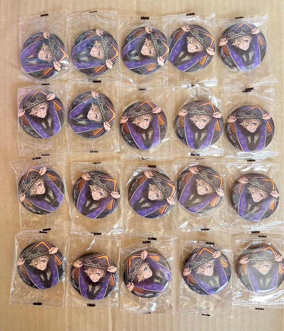 限定値下げ ツイステ ラギー 218点 グッズ まとめ まとめ売り