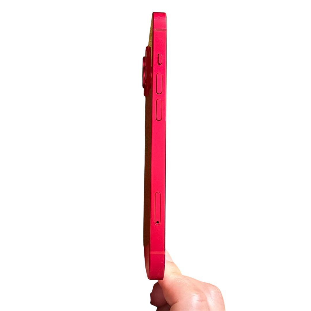 Apple iPhone 14 PRODUCT(RED) 本体　512GB