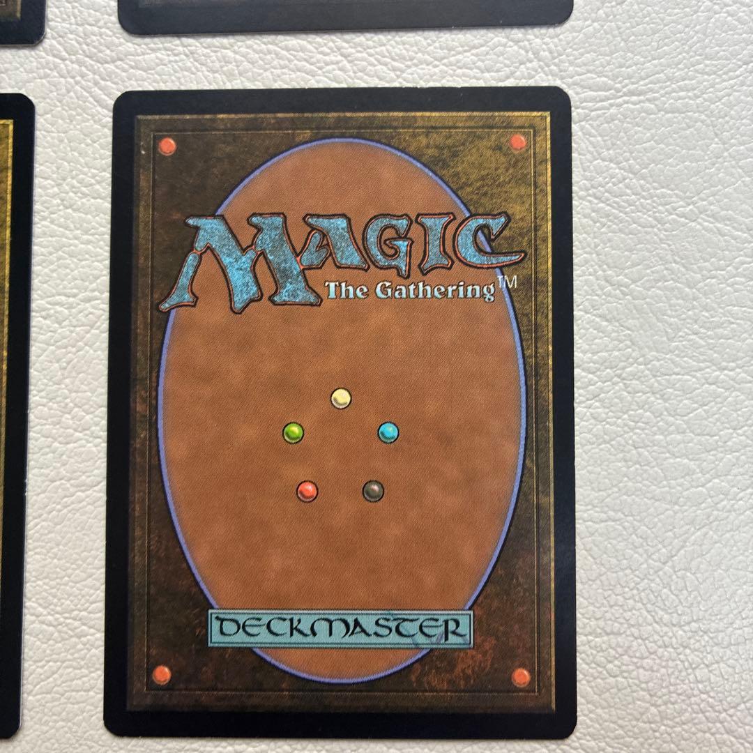 さ*わ様 石鍛冶の神秘家　四枚セット