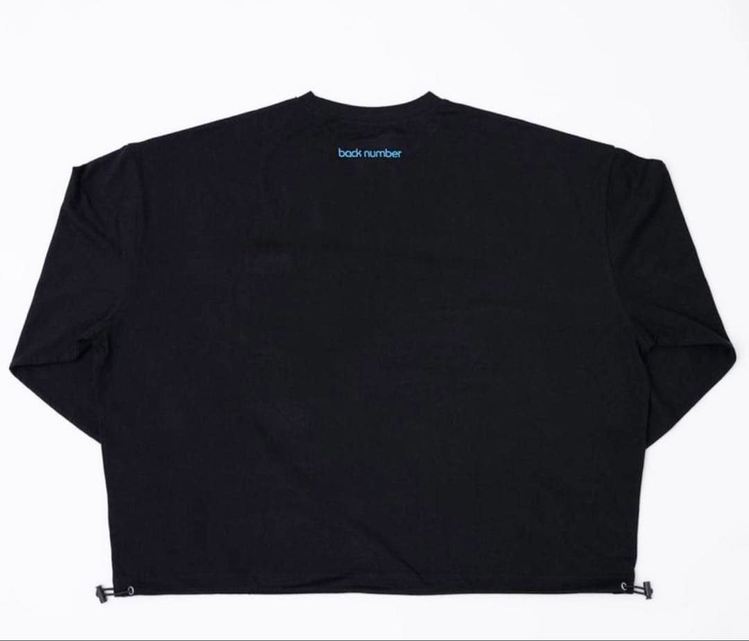 backnumber POP-UPSTOREドロストロンT