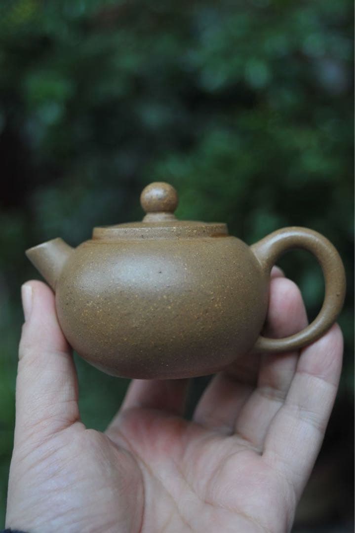 中国 宜興 紫砂 紫泥 急須 茶壷 茶壺 茶銚 茶注 中国茶器 煎茶道具