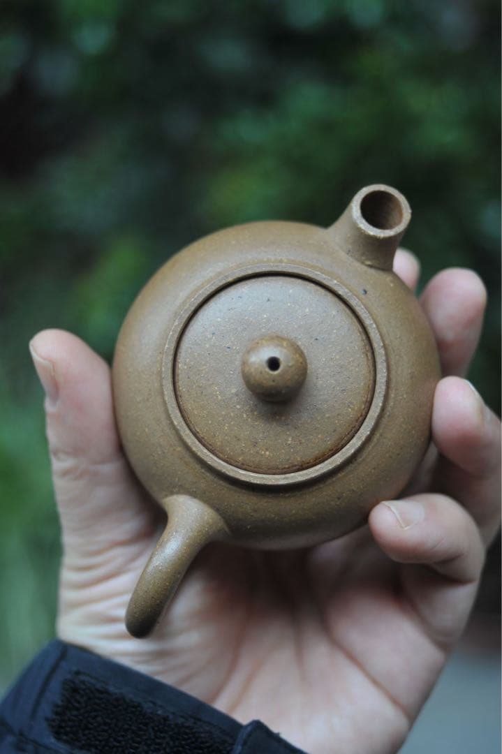 中国 宜興 紫砂 紫泥 急須 茶壷 茶壺 茶銚 茶注 中国茶器 煎茶道具