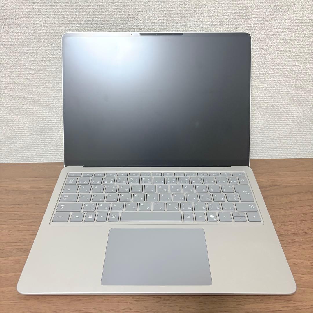 ［ほぼ未使用］ノートPC Surface Laptop 7 16GB MOFT付