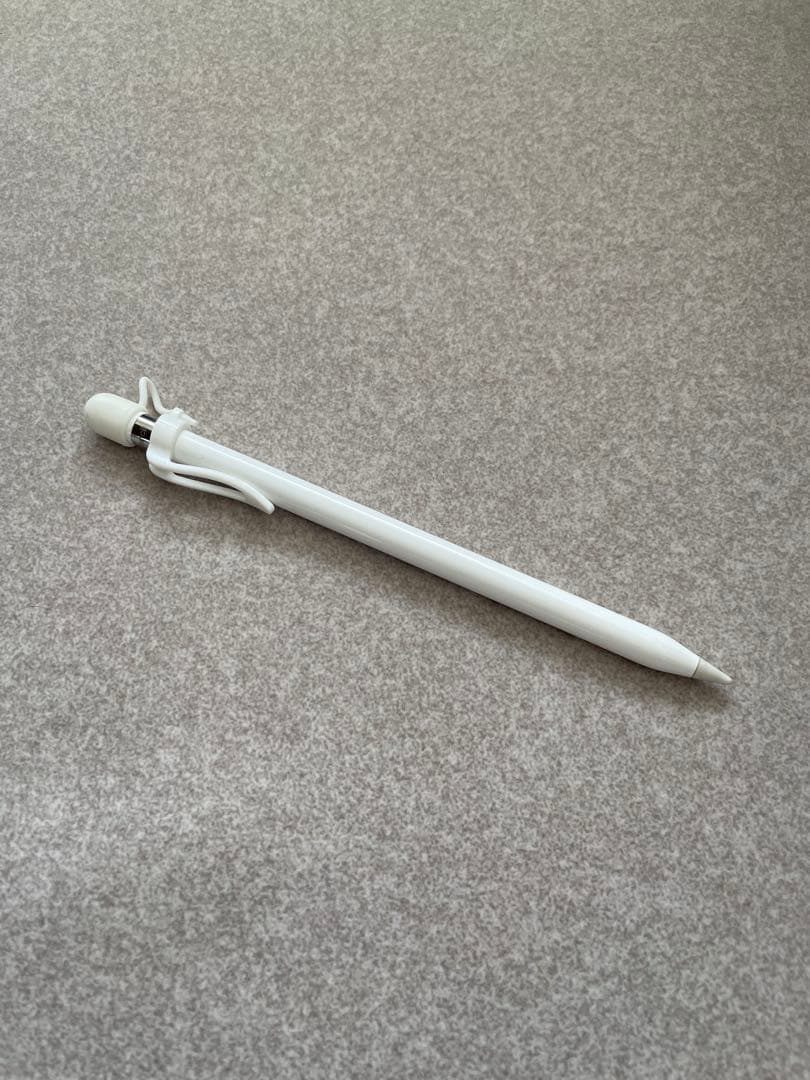 Apple Pencil 第1世代 キャップケース付き