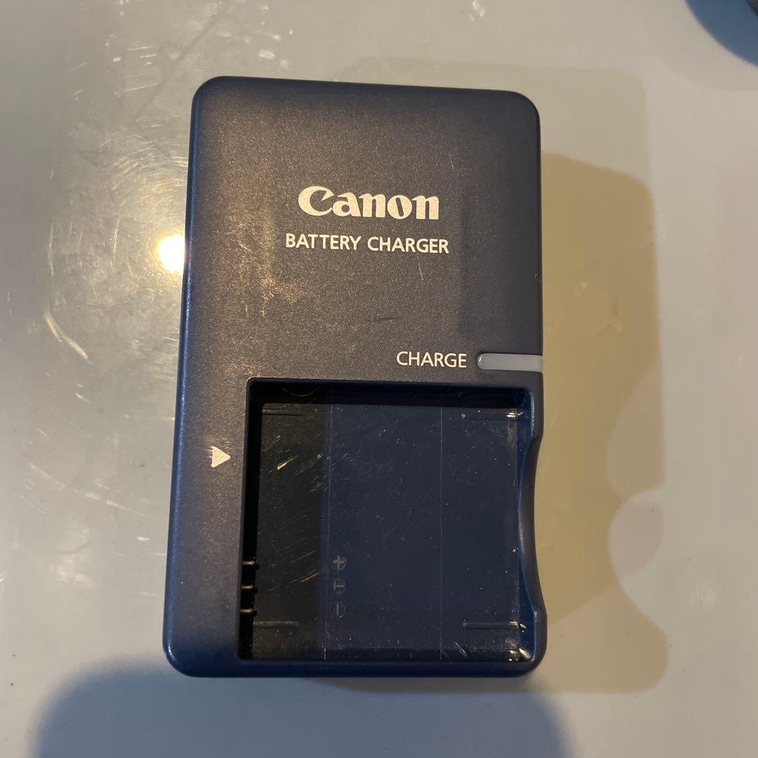 Canon/コンパクトデジタルカメラ【希少】/動作確認済み/美品/人気モデル