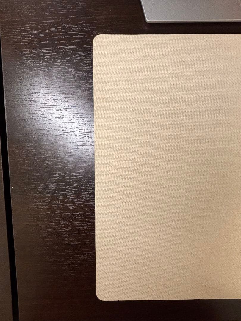 はんなりお茶会ごっこ　ラバープレイマット