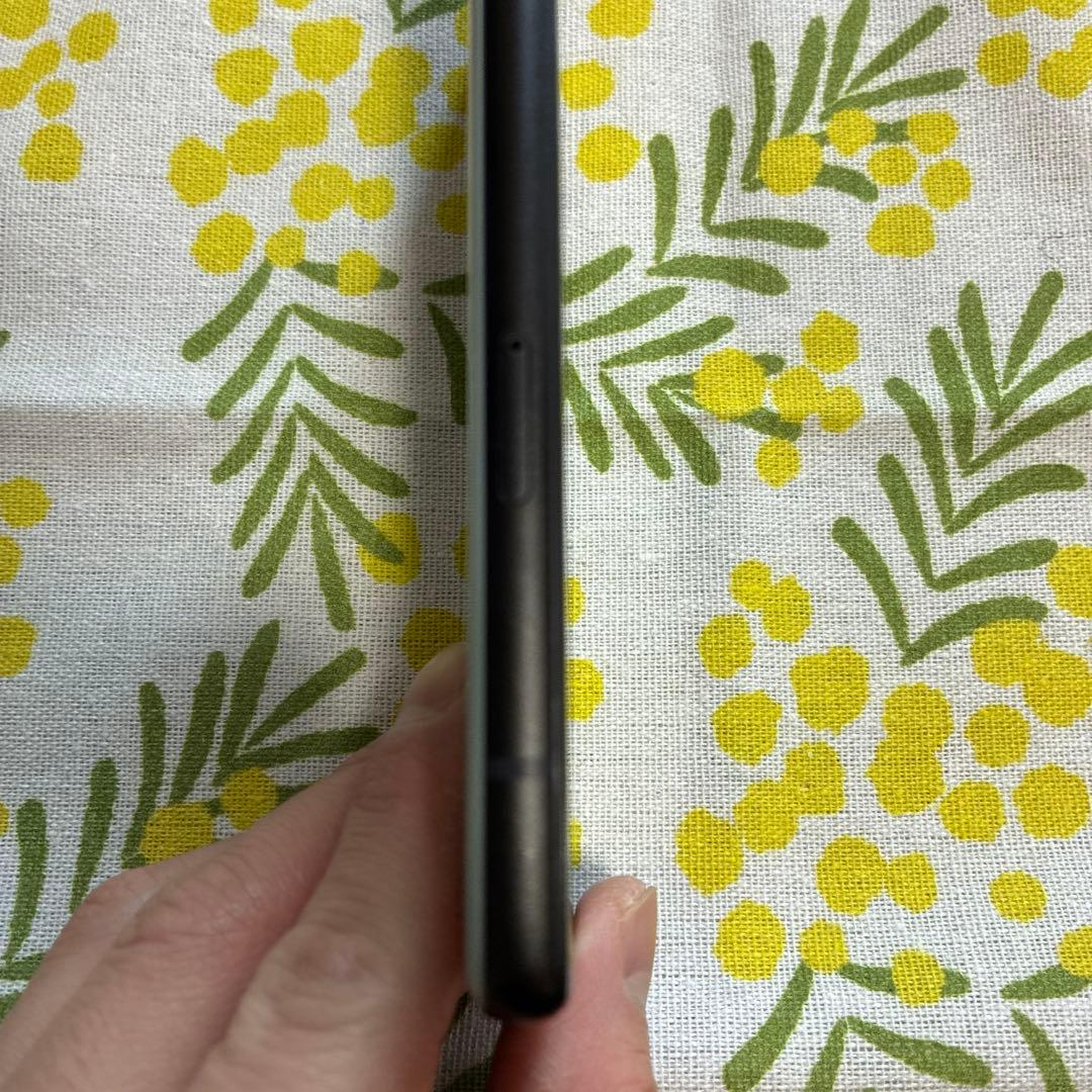 Google Pixel 6a グリーン 本体